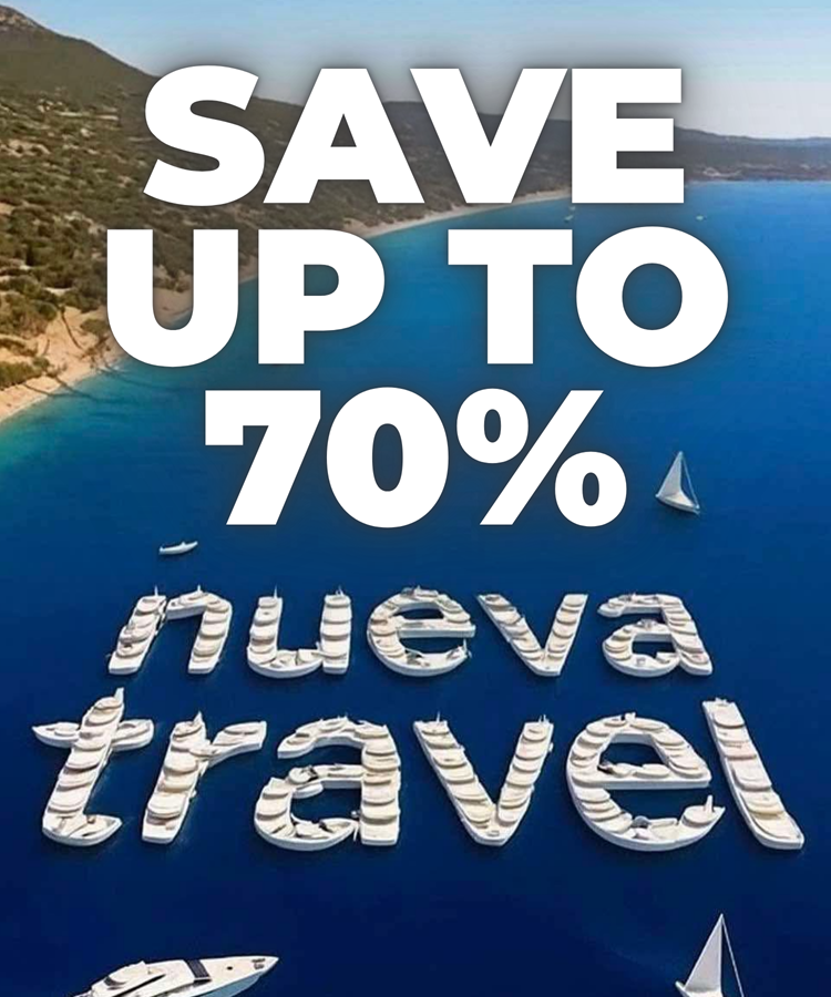 Nueva Travel Info! Click on Shop! httpsnuevalife.com/kenandkumiko
