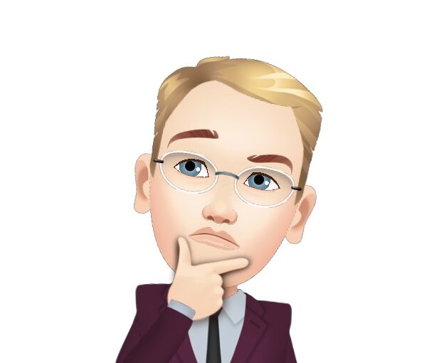 Teacher Ken